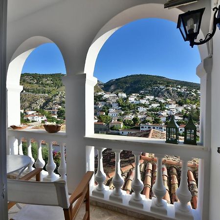 Feel At Home - Family House In Hydra Kültér fotó