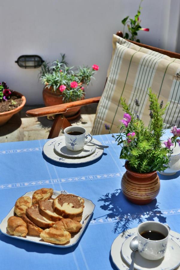 Feel At Home - Family House In Hydra Kültér fotó